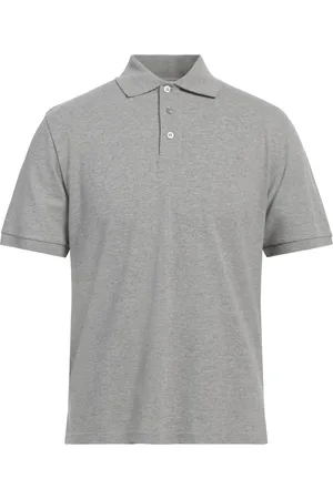 Saint Laurent Polo shirts