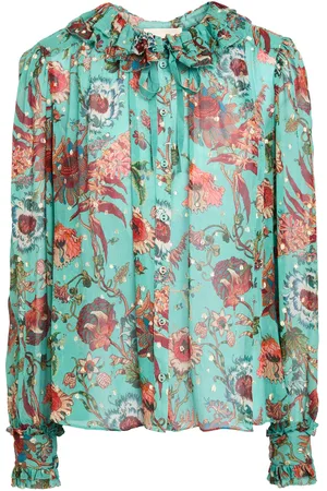 ULLA JOHNSON Shirts