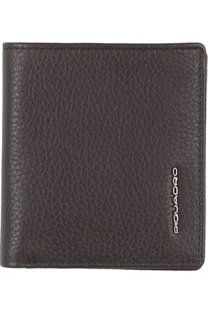 Piquadro Wallets