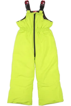 AI RIDERS Snow Wear