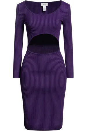 VICOLO Midi dresses