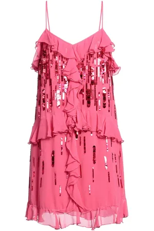 BLUMARINE Midi dresses
