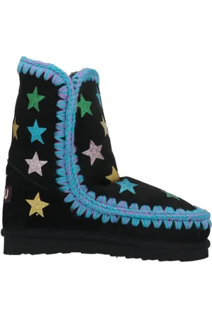 Mou Ankle boots