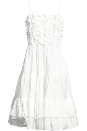 Msgm Midi dresses