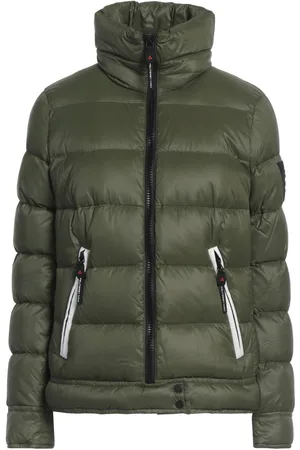 Peuterey Puffers