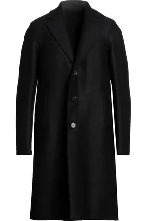 Harris Wharf London Coats